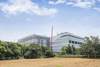 台積電中科二期擴廠進入實質階段 帶旺周邊房市