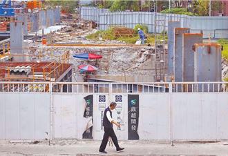 京華城土地要不要扣押 鼎越與檢方各有主張