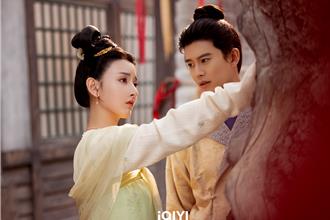 宋祖兒甩逃稅2億風波復出！被任嘉倫單手抱羞到臉紅