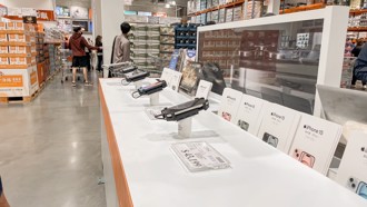 好市多買Apple產品最划算 內行人揭1優勢：毫不囉嗦