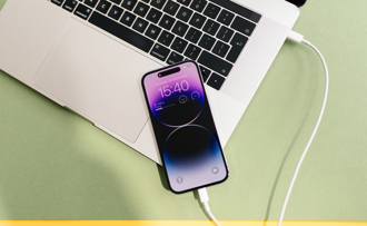 iPhone才用1年 電池健康度剩84％ 達人教5招延長壽命