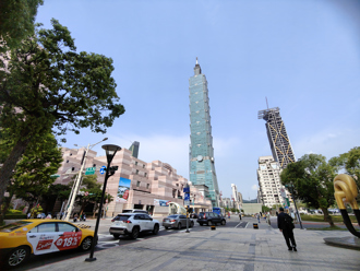 前2月预售仅卖7千余户 专家：台北表现相对稳健