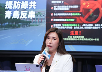 曝高雄人不滿大罷免主因  柳采葳加碼爆中間選民反應