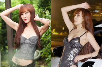 58歲美魔女飛日本被帶進小房間搜身 「胸罩摸老半天」結局曝光