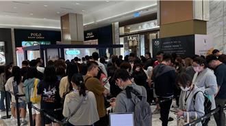 寵愛媽咪不手軟！ 高雄業者瘋搶「從吃到穿」商機