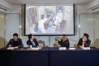 上櫃新華泰富頻遭禿鷹攻擊「組織性詐騙」！恐誤導司法　急籲投資人防範