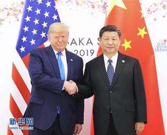 快訊》中美啟動關稅談判？川普遭陸外交部打臉：假消息