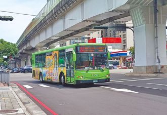 搭公車、做回收都能賺點數 台中幣7月上線可折抵現金