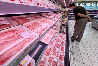 兩年進口逾2萬噸美豬「市面看不到」 恐再現洗產地事件 