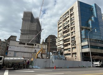 被老擊敗？危老時程獎勵句點前夕 推案量縮1成7