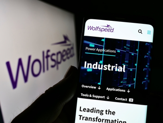 陆厂杀进「第三代半导体」！碳化硅巨头惨烈 3台厂也遭拖累？