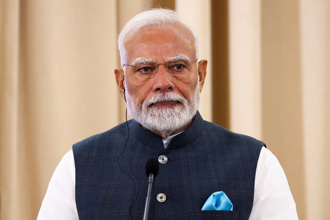  莫迪誓言「不計代價」嚴懲恐攻兇手 直至天涯海角