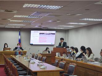 綠委替炒股台商量身修刑事訴訟法？黃國昌痛批：臭不可聞