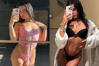 辣妹教師OnlyFans賣性感照遭解聘 男女家長反應「兩極化」