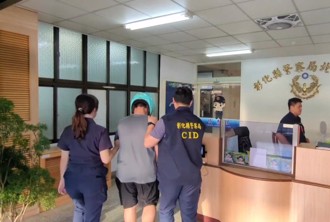 毒駕撞康橋學生面臨雙重處罰 陳世凱譴責：決不寬貸