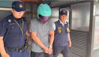 冷氣工涉毒駕逆向衝撞康橋環島車隊 吸毒黑歷史曝光