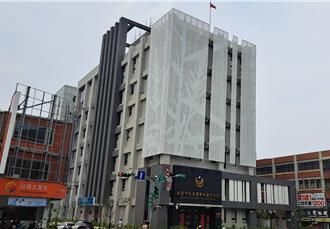 假面试真偷拍！ 桃园「摄狼」惯犯偷拍裙底遭逮