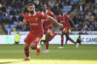 《時來運轉》運彩報報－【英超足球】紅軍主場封王戰 熱刺難做程咬金