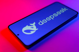 南韓批DeepSeek未經同意傳輸用戶資料 中方回應了