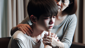 涉猥褻乾兒子又唆使性侵少女 高雄乾媽疑遭「報復」法院不採信