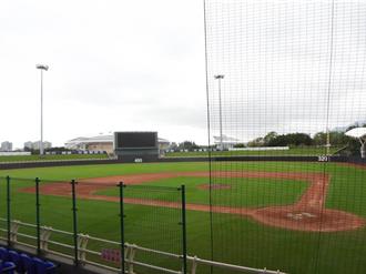 中華職棒例行賽5、6月移師花蓮 完成指定任務免費換門票