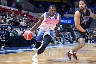 PLG》柏德比金恩先上 許晉哲：絕對不先講總冠軍賽的事