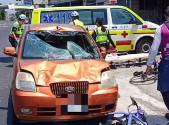 康橋學生遭毒駕猛撞 律師曝人民1手段：可處惡駕駛最重刑罰