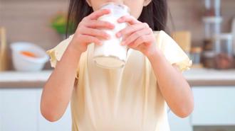 網質疑「紐西蘭牛乳」零關稅卻沒降價 立委籲公平會調查