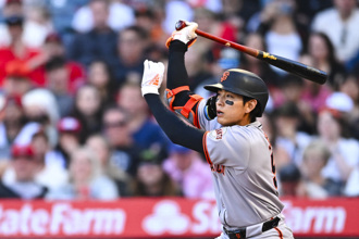 MLB》「风之孙」势不可挡！韩媒看好李政厚挑战94年最猛纪录