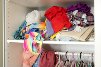 舊內衣先別丟！這縣市祭回收活動 衛生紙、洗碗精都可換