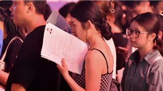 超過90％的企業使用AI篩選面試者  你準備好了嗎？