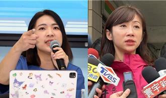 罷免徐巧芯二階連署破3.6萬份　許淑華：輕忽民意的後果