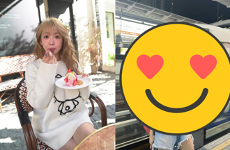 泰國捷運站驚見超正辣妹「只穿比基尼」 身分竟是台灣這女神