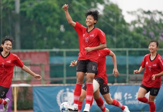 UFA》普馨慧延長賽世界波絕殺 師大女足3連霸