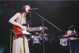 獲雙金肯定女歌手隔2年回歸！「沒有唱片公司支援」吐心聲