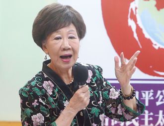 吳統雄專欄》民主進步或列寧新潮流誰決定？