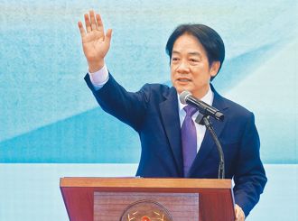 賴擬購最貴天然氣 郭正亮痛批「大昏君」：賣台到這程度