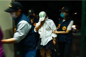 罷免案涉死亡連署！國民黨宜蘭縣黨部遭檢調搜索 領銜人20萬交保