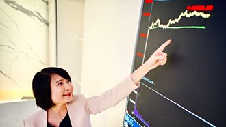 強彈行情助威 ETF填息創紀錄