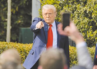 川普亂局－美國經濟霸權難以永續