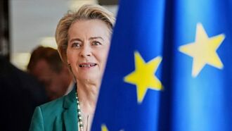 國戰會論壇》川普關稅戰遭反制 中歐合作有契機（周忠菲）