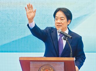 新聞驚句－「地獄不空，誓不成佛」──總統賴清德；4／17