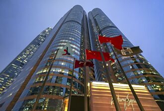 陸南向資金 今年來猛買港股