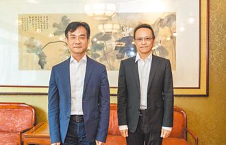 資策會今年主軸 建AI生態系