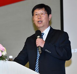 鴻海 斥35億買下夏普福山雷射