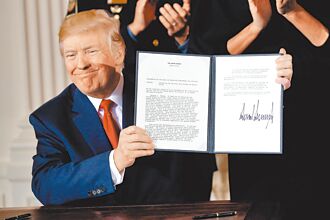 國戰會論壇》該冷靜看待大陸貿易戰勝算了（蔡鎤銘）