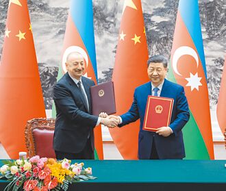 美关税无差别攻击 陆呼吁抵制