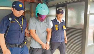 環島車禍 康橋昏迷生恢復意識