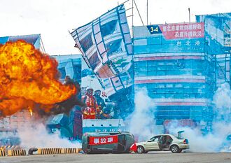 台北避難所資訊 民代批很難查