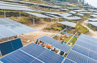 柬4廠商 遭美課3500％報復性關稅 天價稅率 陸太陽產能轉印尼寮國